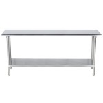 Advance Tabco SLAG-245-X 24