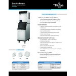 True Ice TCIM-822-FA2-A~T-3 22 True Ice TCIM-822-FA2-A~T-3 22
