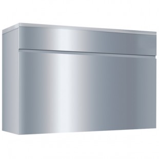 Manitowoc SYF3000C QuietQube 48