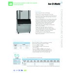 Ice-O-Matic CIM2047FR Elevation Series 48