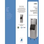 Ice-O-Matic CIM2047FR Elevation Series 48