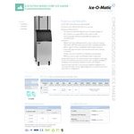 Ice-O-Matic CIM0520FA Elevation Series 22