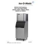 Ice-O-Matic CIM0520FA Elevation Series 22