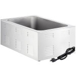 Avantco W50CKR 12