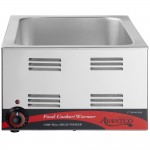 Avantco W50CKR 12