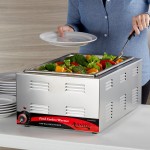 Avantco W50CKR 12