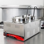 Avantco W50CKR 12