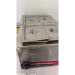 Avantco W50CKR 12