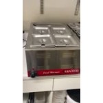 Avantco W50CKR 12