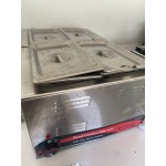 Avantco W50CKR 12