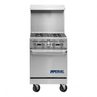 Imperial Range ER-4 Elements Series 24 Imperial Range ER-4 Elements Series 24