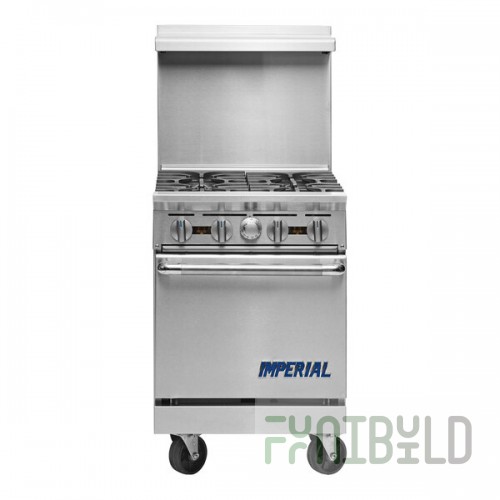 Imperial Range ER-4 Elements Series 24