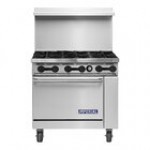 Imperial Range ER-4 Elements Series 24