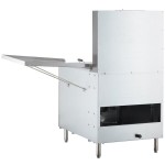 Avantco FBF2624LP Liquid Propane 150-170 lb. Flat Bottom Funnel Cake / Donut Fryer - 120,000 BTU Avantco FBF2624LP Liquid Propane 150-170 lb. Flat Bottom Funnel Cake / Donut Fryer - 120,000 BTU