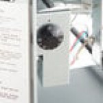 Avantco FBF2624LP Liquid Propane 150-170 lb. Flat Bottom Funnel Cake / Donut Fryer - 120,000 BTU Avantco FBF2624LP Liquid Propane 150-170 lb. Flat Bottom Funnel Cake / Donut Fryer - 120,000 BTU