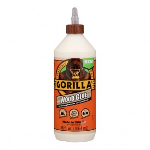 Gorilla 36 oz. Wood Glue Gorilla 36 oz. Wood Glue
