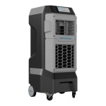 Portacool Apex 500 Portable Wi-Fi Enabled Variable Speed Evaporative Cooler PACA05001A1 - 120V, 800 CFM