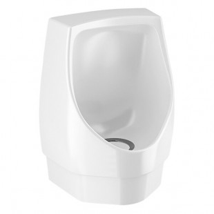Sloan 1001020 Vitreous China Standard Hybrid Urinal