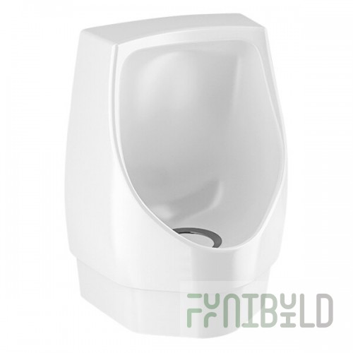 Sloan 1001020 Vitreous China Standard Hybrid Urinal