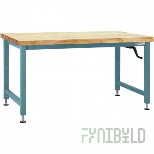 BenchPro Adams Series 36