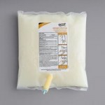 Kutol 9950ZPL Soft & Silky 800-1,000 mL Off White Bag-In-Box Hand Soap Dispenser Kutol 9950ZPL Soft & Silky 800-1,000 mL Off White Bag-In-Box Hand Soap Dispenser
