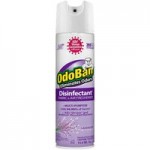 OdoBan 911062-5G 5 Gallon Concentrated Eucalyptus Disinfectant / Air Freshener