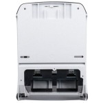 San Jamar T1400TBK Smart System Classic Hands Free Roll Towel Dispenser - Black Pearl