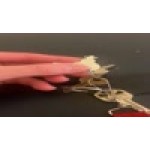 Lavex Key for Toilet Paper and Paper Towel Dispensers Lavex Key for Toilet Paper and Paper Towel Dispensers