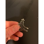 Lavex Key for Toilet Paper and Paper Towel Dispensers Lavex Key for Toilet Paper and Paper Towel Dispensers