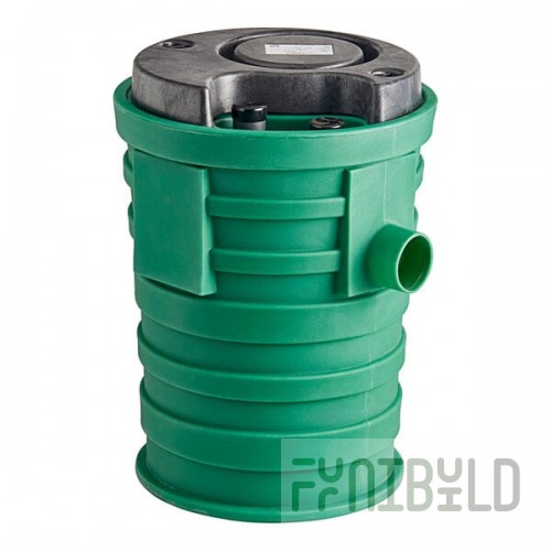 Little Giant Pit+Plus SR 509661 20