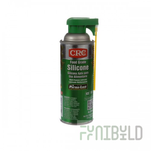 Antunes 7000347 Vcts Bearing Lube Kit