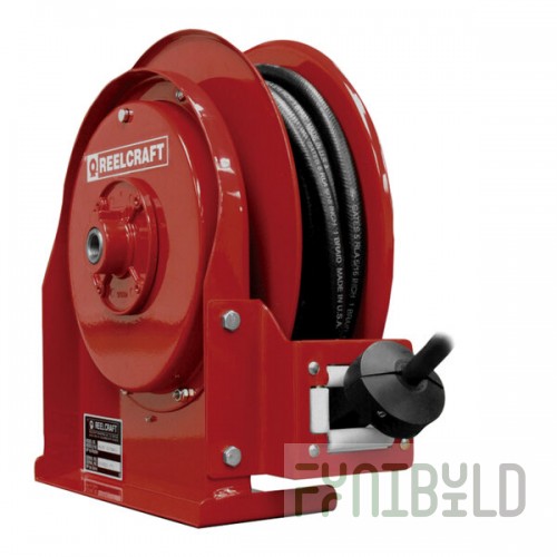Reelcraft F4525 OLPBW Series F4000 5/16