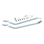 Lavex Galvanized Steel Brace for 18