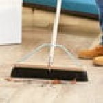 Lavex Galvanized Steel Brace for 18