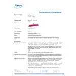 Vikan 31791 16 1/8