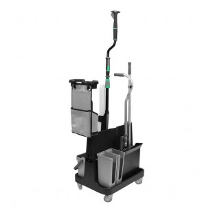 Unger OmniClean CLSPK Spot Cleaning Kit