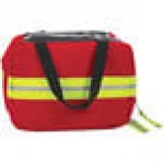 Kemp USA Red EMS Drug Pouch 10-128