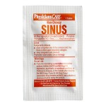 PhysiciansCare 90087 Non-Drowsy Sinus Decongestant Tablets - 50/Box PhysiciansCare 90087 Non-Drowsy Sinus Decongestant Tablets - 50/Box