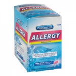 PhysiciansCare 90087 Non-Drowsy Sinus Decongestant Tablets - 50/Box PhysiciansCare 90087 Non-Drowsy Sinus Decongestant Tablets - 50/Box
