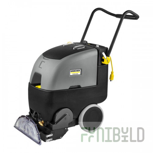 Karcher Admiral X 1.008-160.0 16