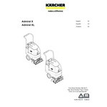 Karcher Admiral X 1.008-160.0 16 Karcher Admiral X 1.008-160.0 16
