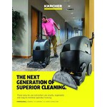 Karcher Admiral X 1.008-160.0 16 Karcher Admiral X 1.008-160.0 16