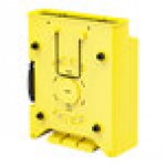 AlorAir Zeus 900 Yellow Variable-Speed Radial Air Mover - 950 CFM, 115V AlorAir Zeus 900 Yellow Variable-Speed Radial Air Mover - 950 CFM, 115V