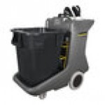 Karcher ECO! T11 Bp Liner Deluxe 1.013-101.0 CartVac Cordless Mobile Cleaning Cart with Integrated Vacuum Karcher ECO! T11 Bp Liner Deluxe 1.013-101.0 CartVac Cordless Mobile Cleaning Cart with Integrated Vacuum