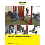 Karcher ECO! T11 Bp Liner Deluxe 1.013-101.0 CartVac Cordless Mobile Cleaning Cart with Integrated Vacuum Karcher ECO! T11 Bp Liner Deluxe 1.013-101.0 CartVac Cordless Mobile Cleaning Cart with Integrated Vacuum