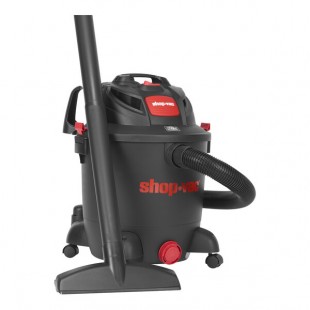 Shop-Vac 8251205 12 Gallon 5 1/2 Peak HP SVX2 Wet / Dry Utility Vacuum with Tool Kit Shop-Vac 8251205 12 Gallon 5 1/2 Peak HP SVX2 Wet / Dry Utility Vacuum with Tool Kit