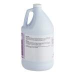 Noble 1 gallon / 128 oz. Ready-to-Use Spray Buff Restorer Floor Finish - 4/Case Noble 1 gallon / 128 oz. Ready-to-Use Spray Buff Restorer Floor Finish - 4/Case