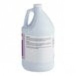 Noble 1 gallon / 128 oz. Ready-to-Use Spray Buff Restorer Floor Finish - 4/Case Noble 1 gallon / 128 oz. Ready-to-Use Spray Buff Restorer Floor Finish - 4/Case