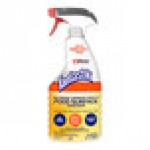SC Johnson fantastik® 354125 32 oz. No-Rinse Disinfectant and Food Surface Sanitizer - 8/Case SC Johnson fantastik® 354125 32 oz. No-Rinse Disinfectant and Food Surface Sanitizer - 8/Case
