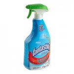SC Johnson fantastik® 354125 32 oz. No-Rinse Disinfectant and Food Surface Sanitizer - 8/Case SC Johnson fantastik® 354125 32 oz. No-Rinse Disinfectant and Food Surface Sanitizer - 8/Case